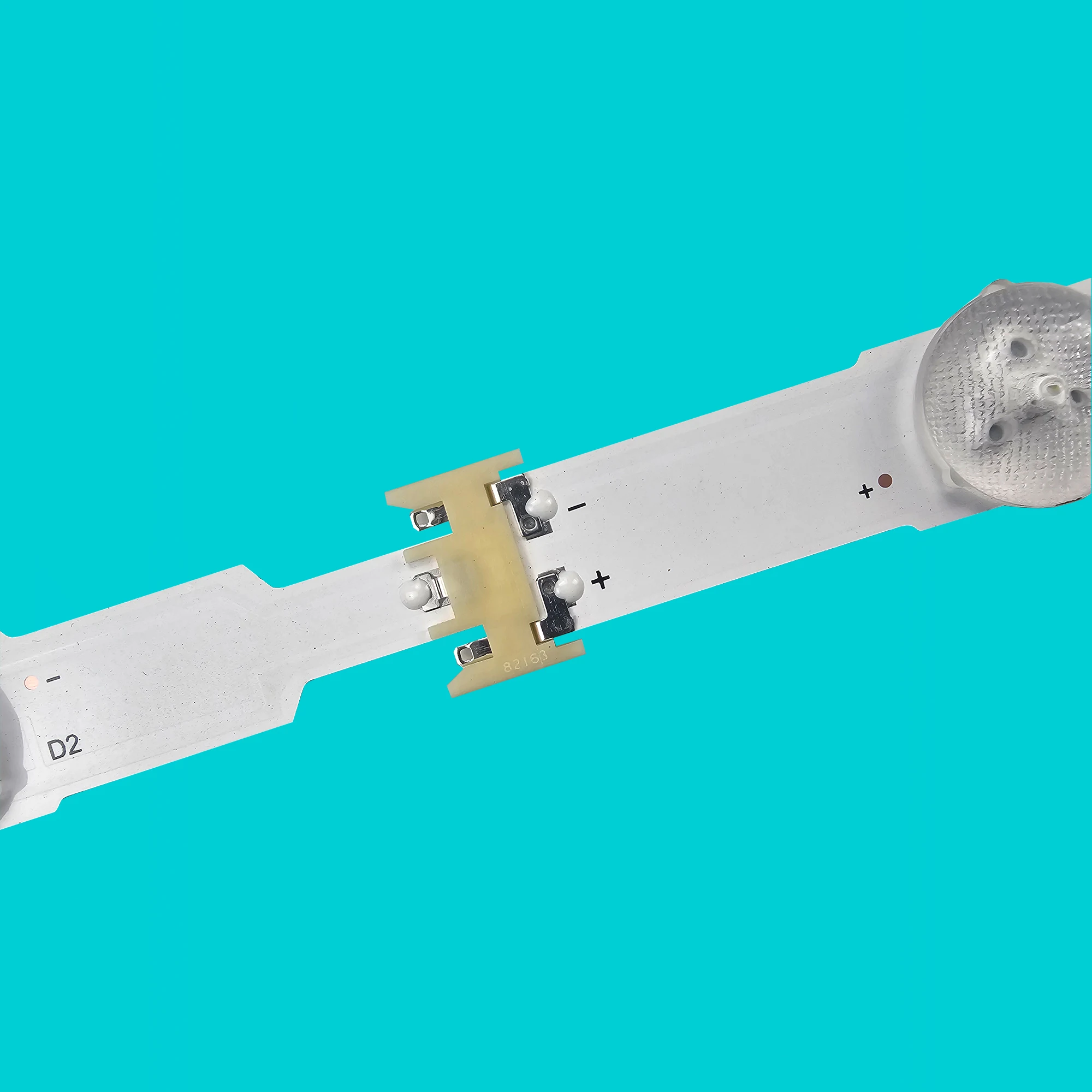 LED BackLight Strip For UE65JU6800 UE65JU7500 UE65JU7502 UE65JU7505 UE65JU7580 BN96-39667A BN96-39668A