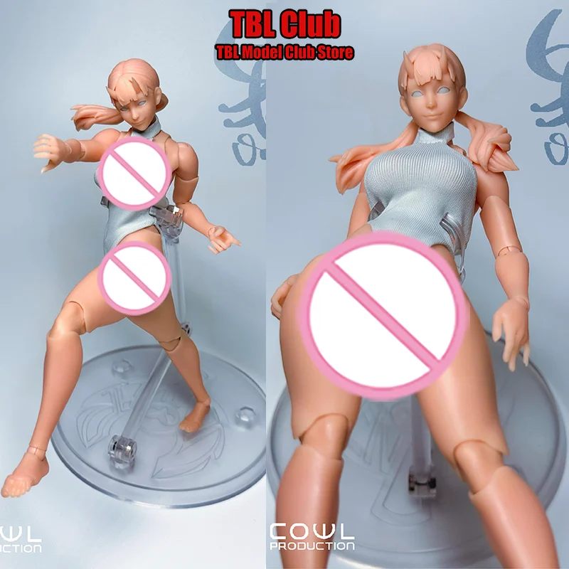 

CP00 1/12 Женское грушевидное тело, толстые ноги, большая грудь для COWL PRODUCTION, 6-дюймовая фигурка солдата, высота около 15,9 см