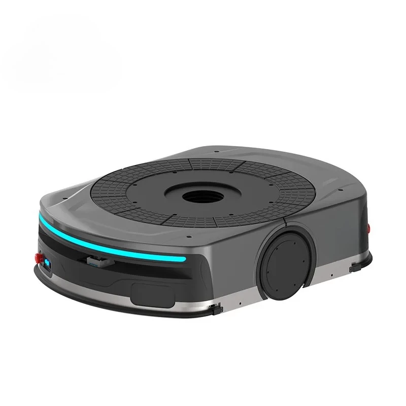 Transport Robot Sla… - image