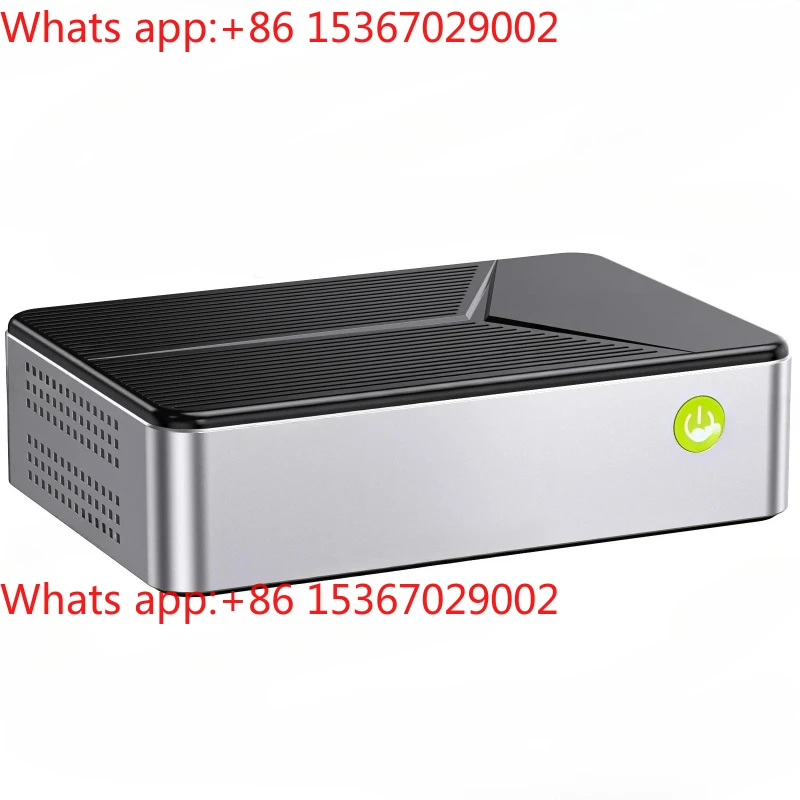 Triple Screen Pocke…