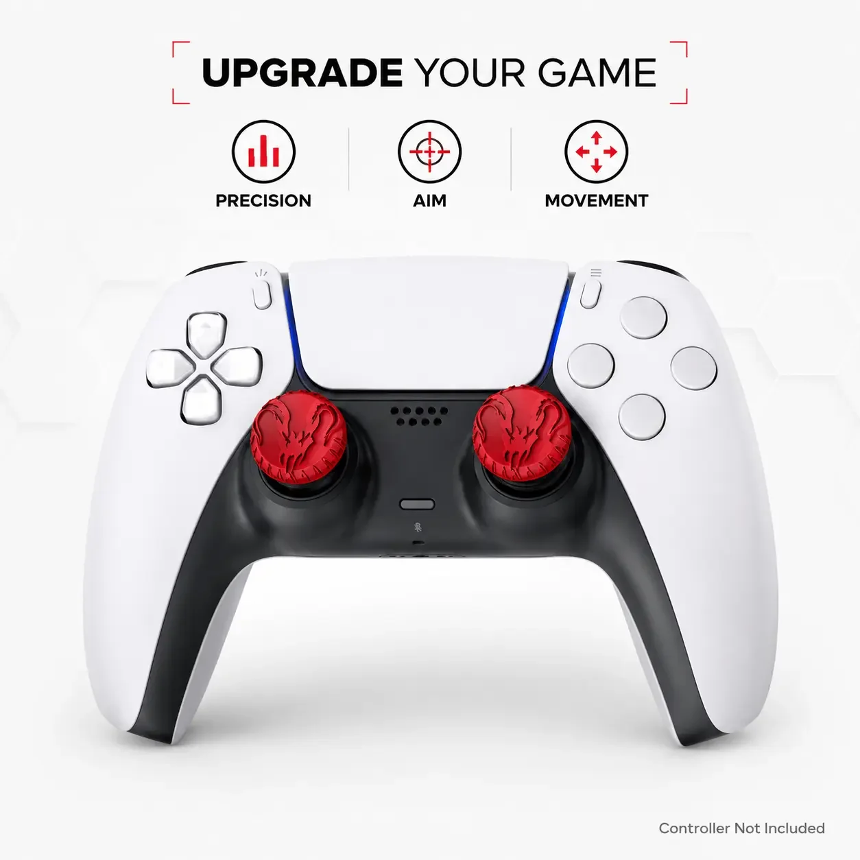 Thumbnail 3 - #51 Popular PS5 Controller Thumb Grips Choices