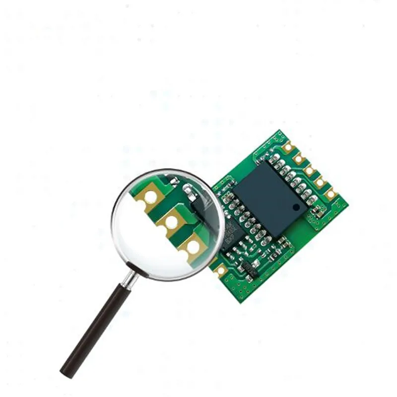 

1pcs TTL To RS485 Isolated Communication Module RS485 To Serial Uart_ Ttl|rs232 High Speed Transceiver