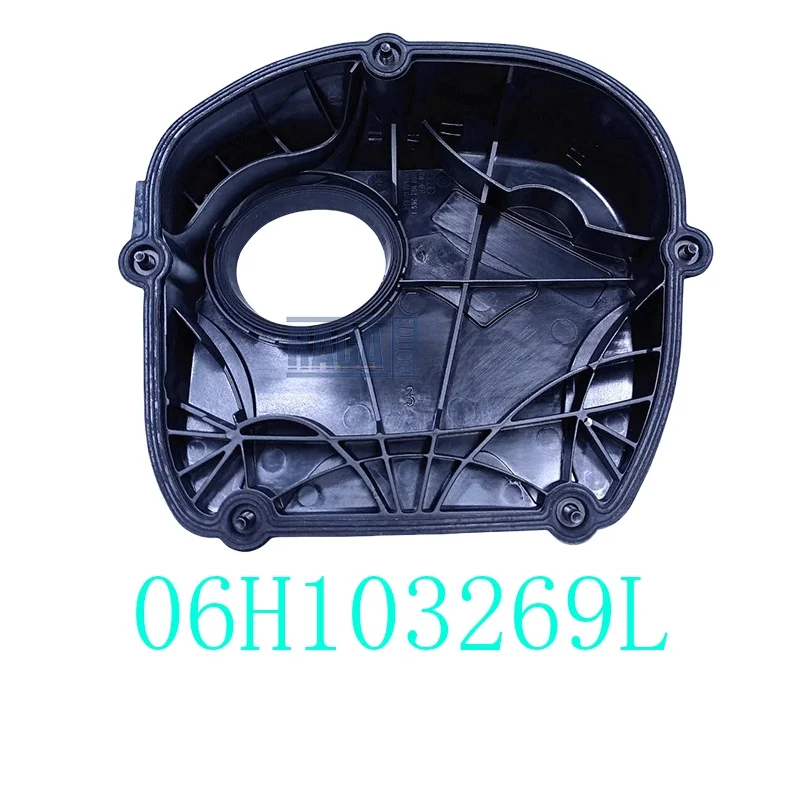 Camshaft Oil Timing Chain Cover Gasket Bolt Kit for VW Jetta Passat Audi A3 A4 A6 A8 06H103269L 06H103269H 06H103269J 06H103269G