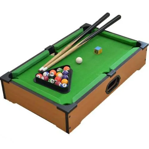 

Hot Sale Snooker high-end standard billiard table American household billiards case pool table