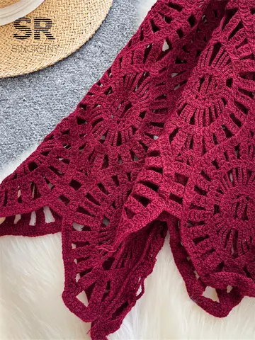 10 best sales बोहेमियन ब्लाउज - №4