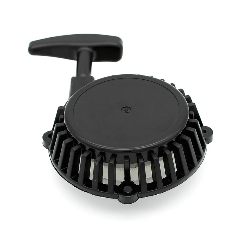 Garden Tool Parts Accessories Recoil Starter for Gasoline Brush Cutter Engine 40-6 BC411