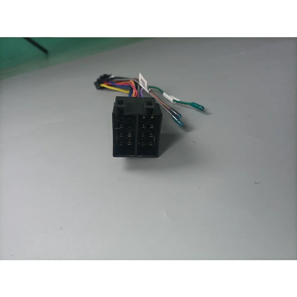 ISO-Antennen adapter für Auto-Mulitmedia-Player nur für unser Autoradio
