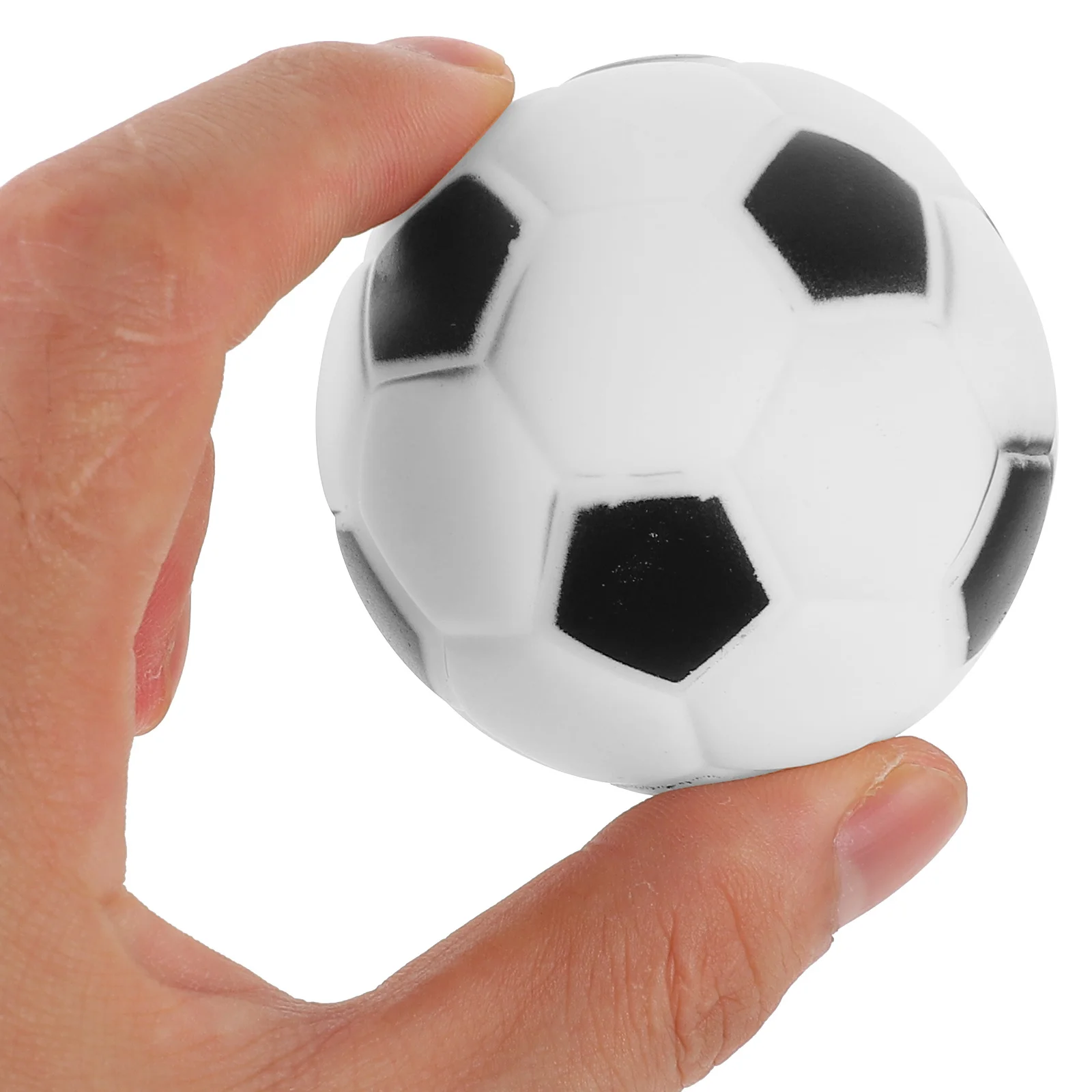 

6Pcs Soccer Cake Decorations Football Theme Birthday Party Dessert Cupcake DIY Decor Ornaments Football Cake Decorations