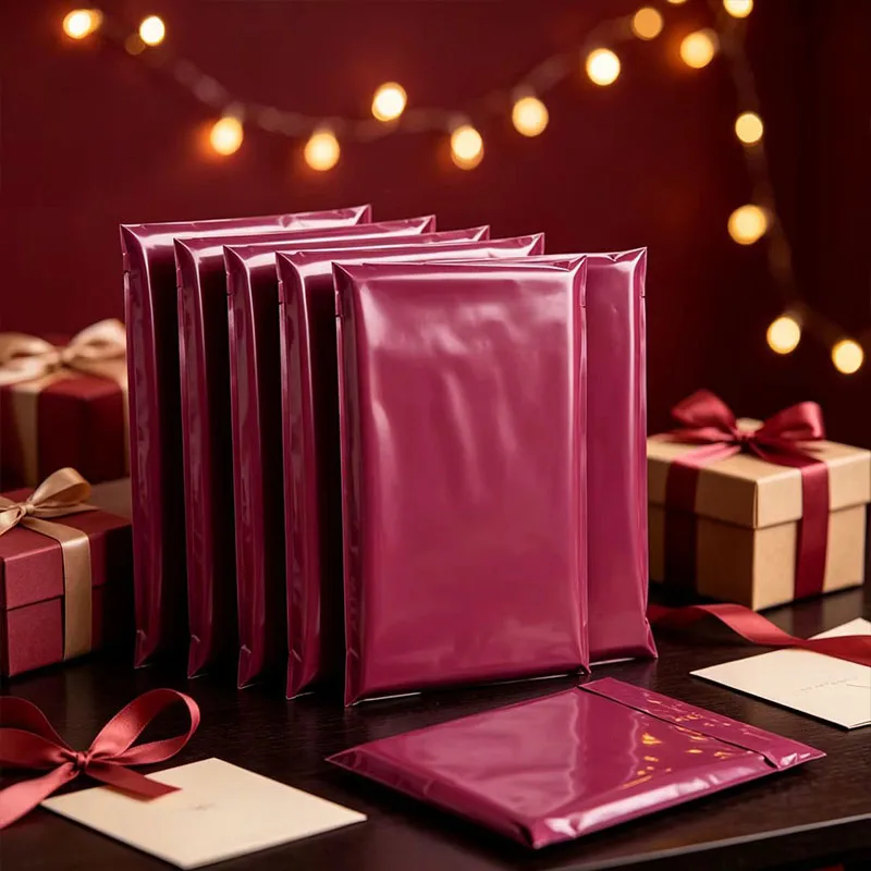 20-50pcs-poly-mailers-shipping-bags-for-clothing-，gift-packing-shipping-bag-self-adhesive-waterproof-and-tear-proof-bag