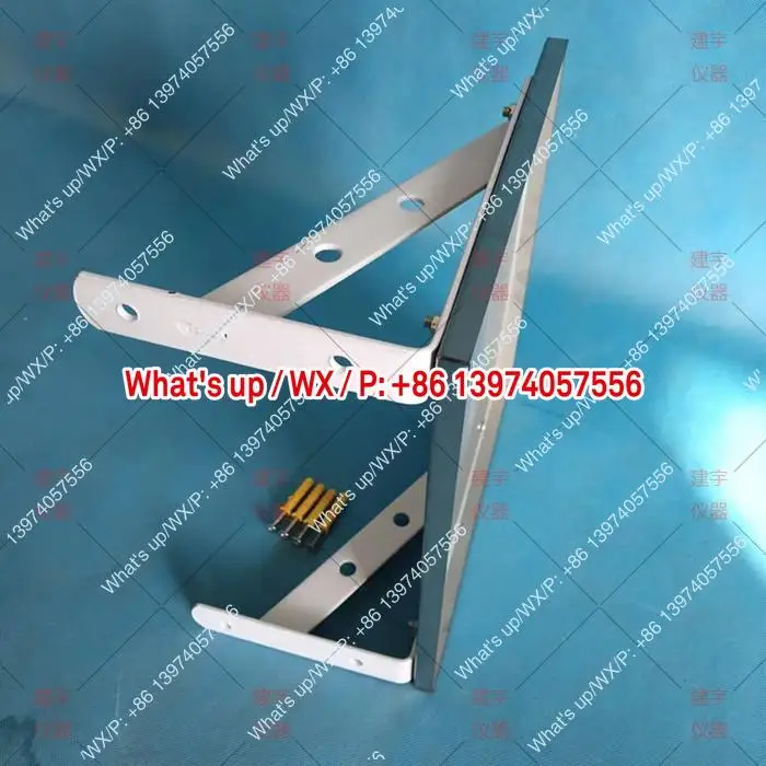 Laboratory Controller Shelf Care Room Controller Shelf Instrument Controller Hanger Bracket Mixer