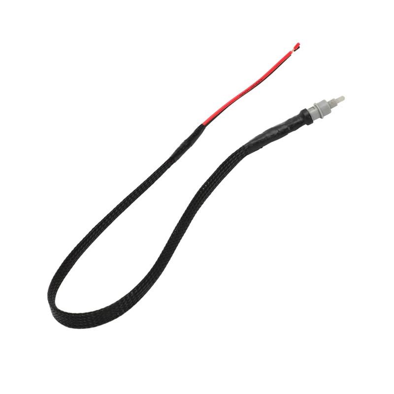 50cm Length Brake Light Sensor Micro Switch Harness for Ski Doo Skidoo Rev Zx Mxz 800 Mxz800 Mxz600 507032334 507032366