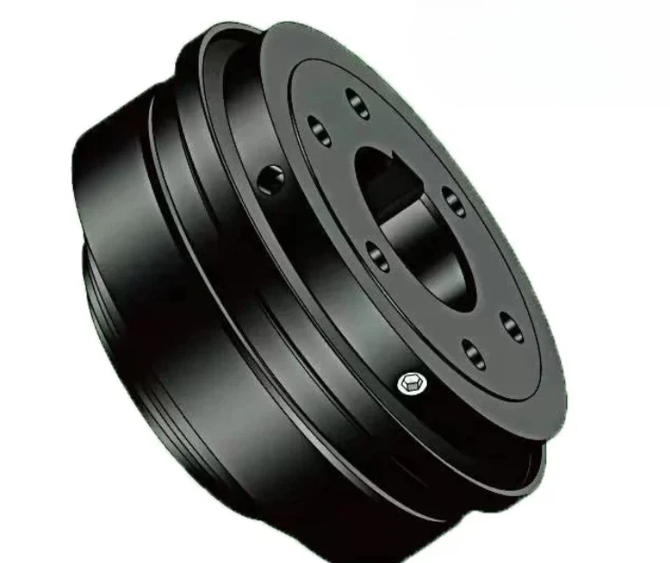 SKP Steel Ball Torque Limiter Adjustable Torque Limiter Output Signal Safety Overload Protector