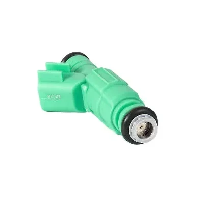 0280156007 Los inyectores de combustible son adecuados 2001-2007 Dodge Chrysler 3.3L 3.8L Caravan Grand Caravan Chrysler Voyager Town Country