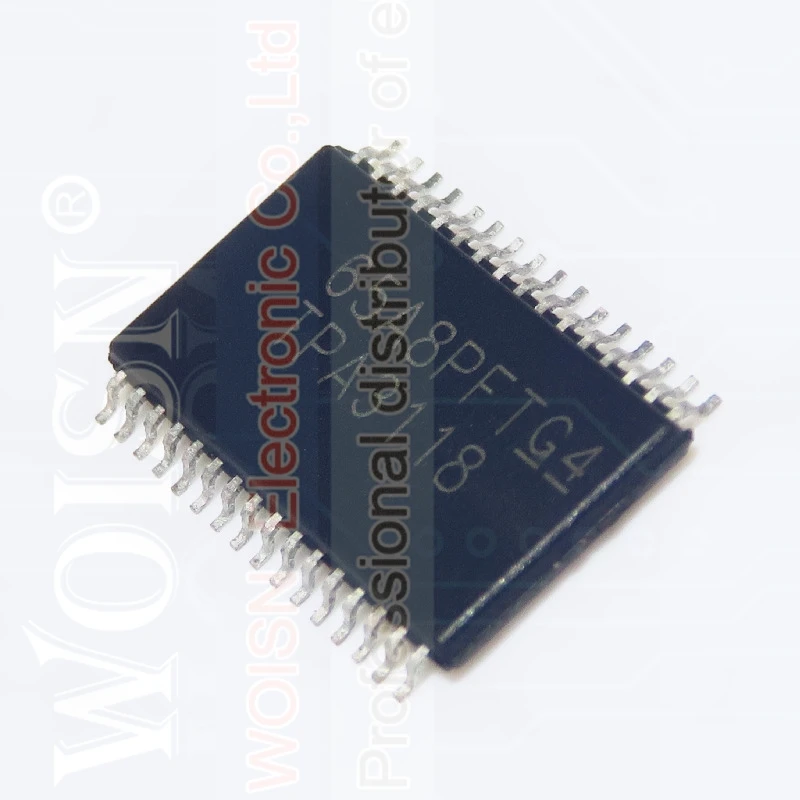 1pcs-20pcs HTSSOP-32 TPA3118 TPA3118D2 TPA3118D2DAPR