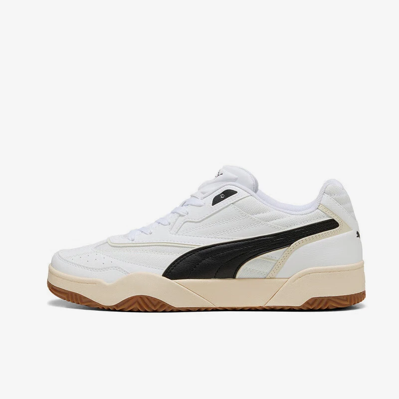 PUMA Authentic TIFOSI Unissex Retro Low-Top Durável Esportes Sapatos Casuais 402616-01