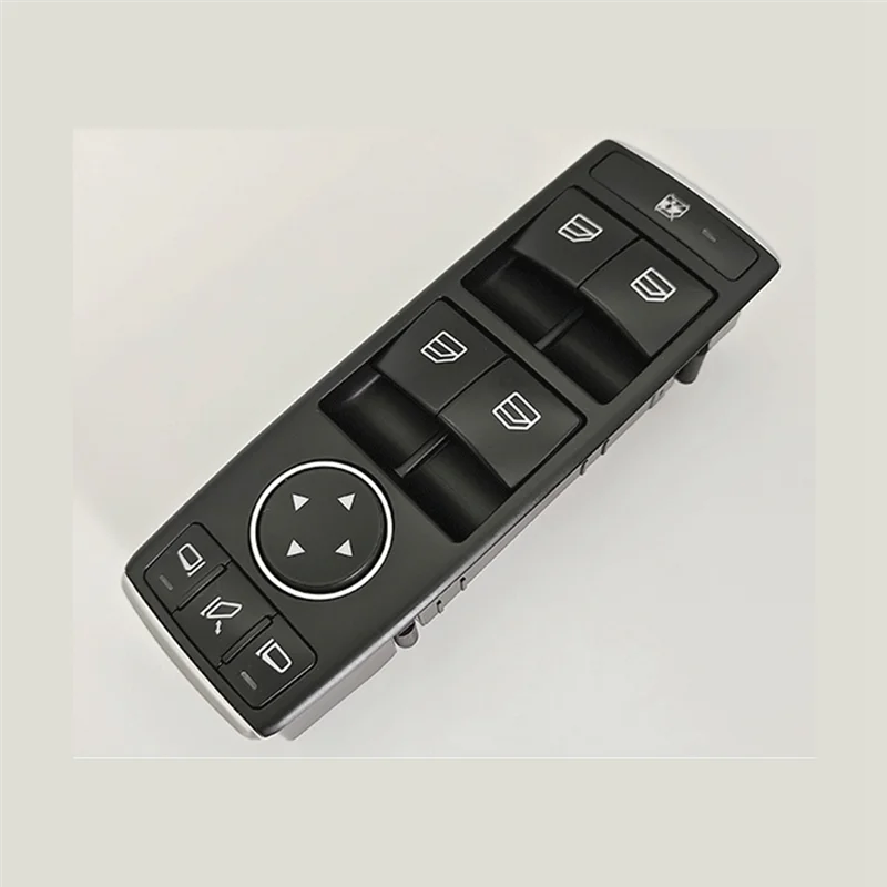 

Car Electric Window Control Panel with Folding Switch for Mercedes Benz W204 GLK 204 W212 2049055402 2049058202