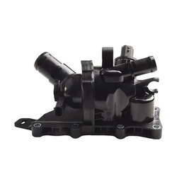 Thermostat Housing For Nissan Mercedes Benz Renault Captur Clio Megane Scenic 4 110600260R 110605999R A2822033300 110607087R