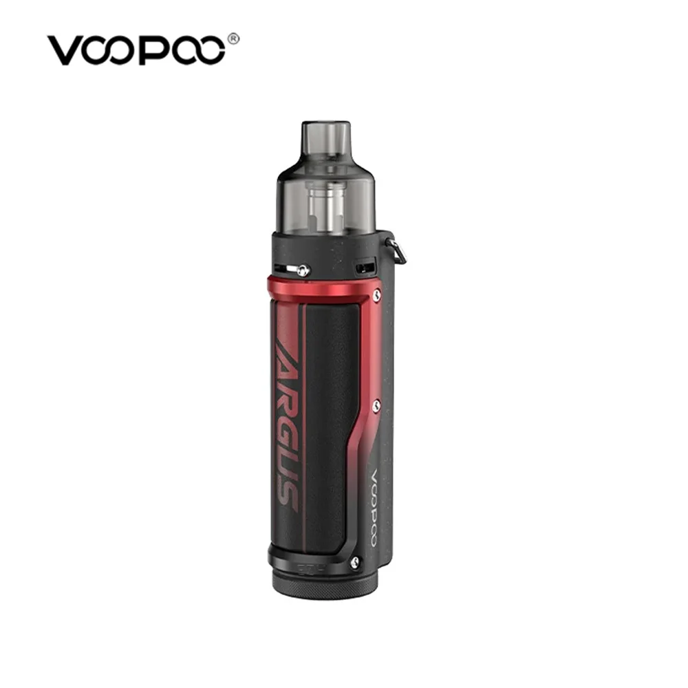 الأصلي VOOPOO أرجوس برو جراب عدة 3000mAh بطارية 80 واط PnP جراب خزان PnP-VM6/PnP-VM1 سيجارة إلكترونية عدة VS السحب X S 2