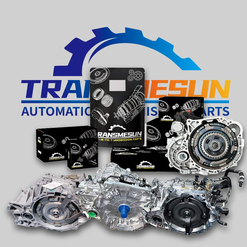 For CHANGAN For BYD For GREATWALL For GEELY For DONGFENG 10R80 VT2 D7UF1 Factory New Automatic Transmission Wholesale