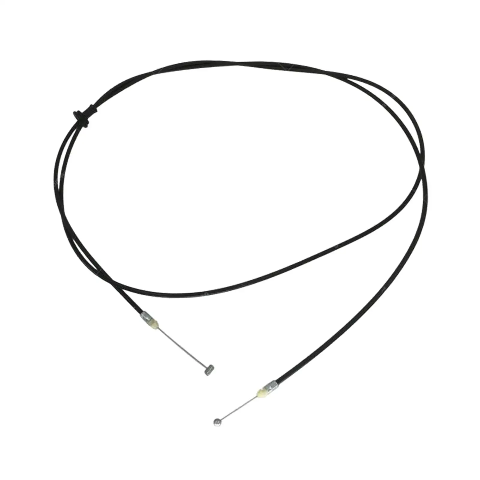 Direct Fit Hood Release Cable 74130-SM1-A01 Professional Auto Parts for Honda Odyssey 1995-1998 Efficient Replace