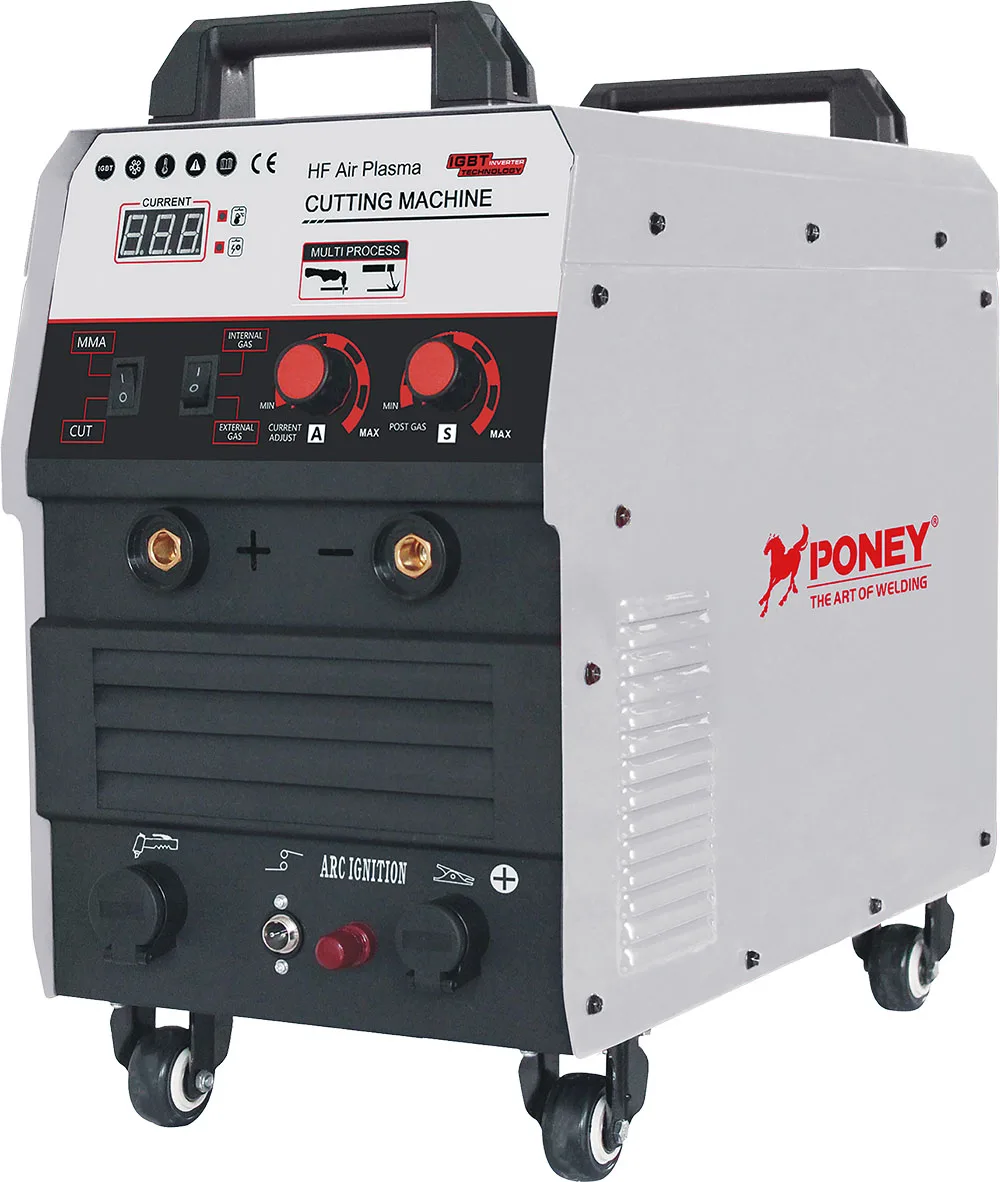 

Высокоэффективный станок для воздушно-плазменной резки с воздушным компрессором 220/380 В