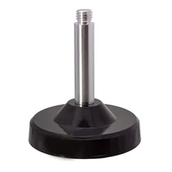 M110SLD Antenna Magnetic Base Adapter Mounting 5/8-11 Thread RTK GPS GNSS Base Mounting Bracket Surveying Equipment Accessories