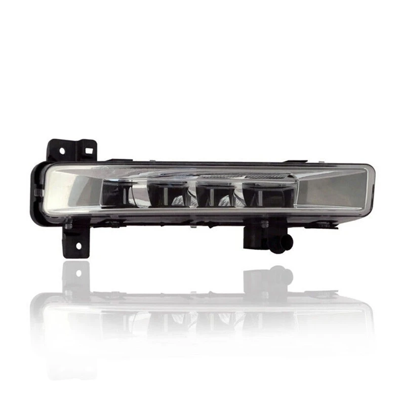 Enquêter antibrouillard avant LED pour voiture, BMW Série 5, 6, G30, F90, G31, G32, 2017-2020, Nouveau