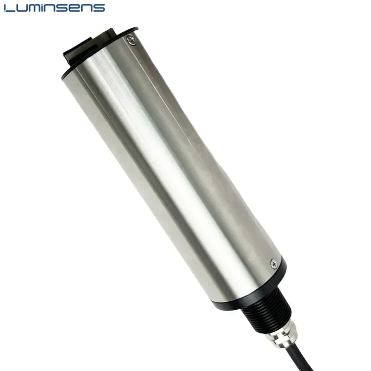 Factory Sales Oil Detector in Water Oil in Water Content Analyzer Oil in Water sensor for Seawater Environment