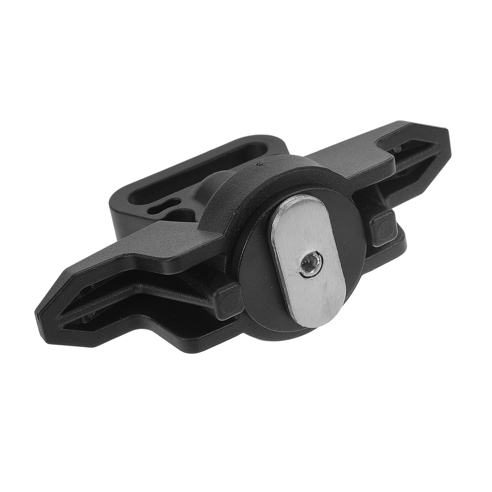 

Kayak Anchor Clip Boat Cleat Black Plastic Cotter Rope Fixing Marine Parts Accessories Kayak Dock Flagpole Cable Bolt Hardware