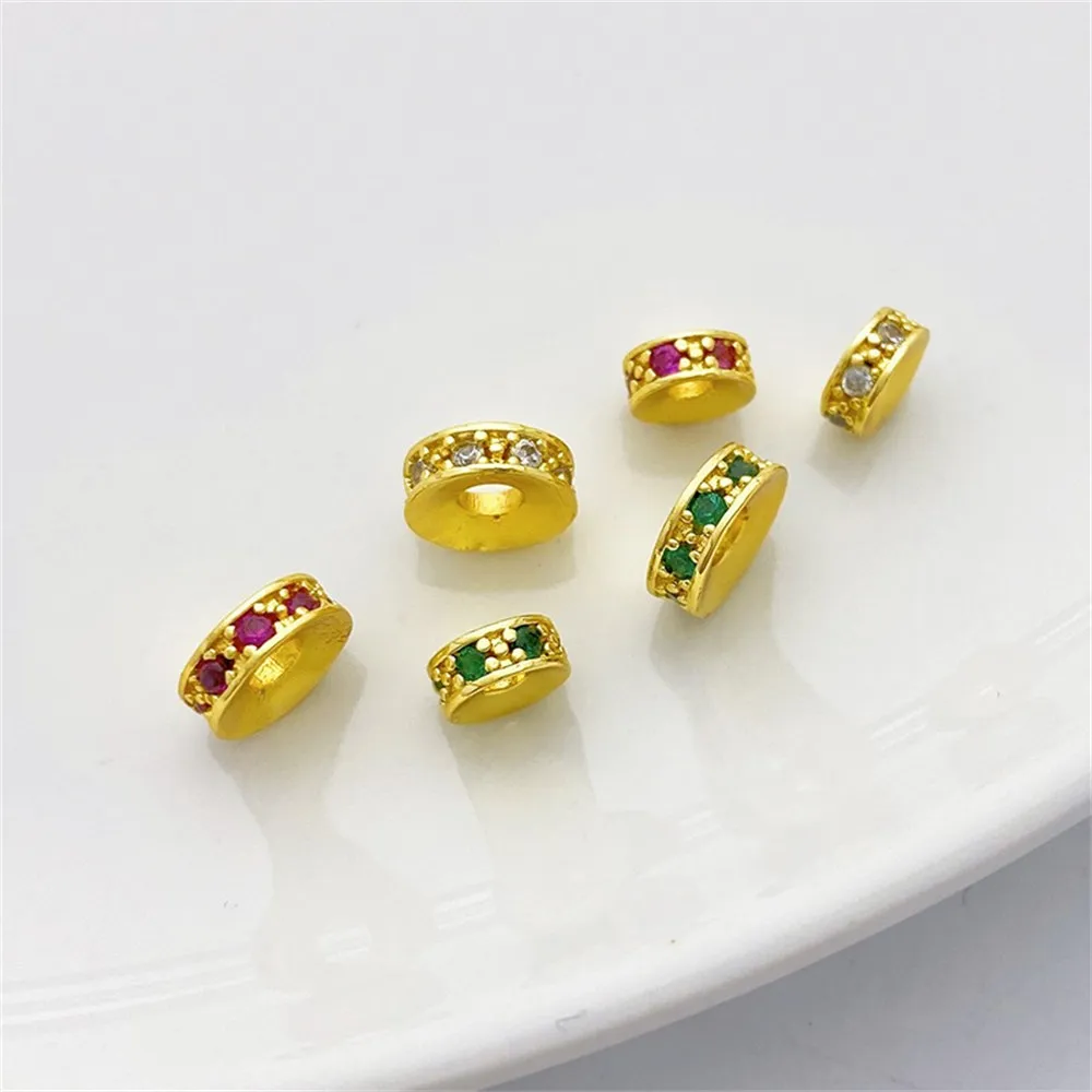 Рисунок 4 - Сумка из золота 14 карат