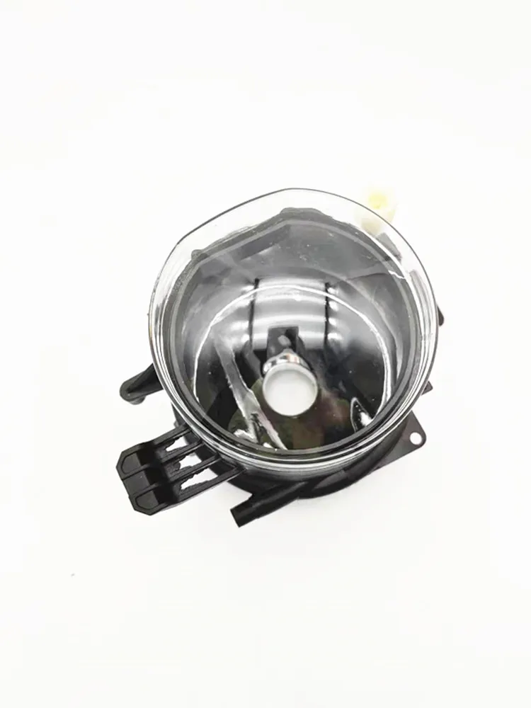 OE; 63176943415 63176943416 Fog Light Bezel Right Left Lamp Housing Replacemen for BMW 7 -Series E65 E66 E67 750 760