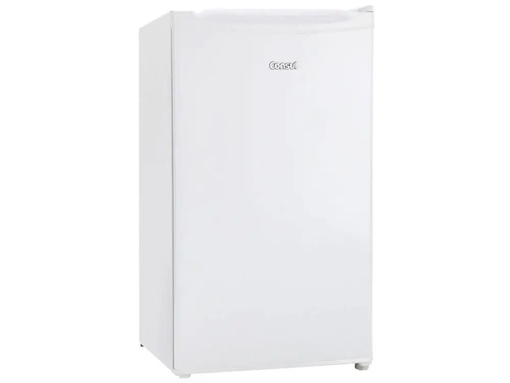 Frigobar Consul 117L Branco com Gaveta CRC12 - 220V