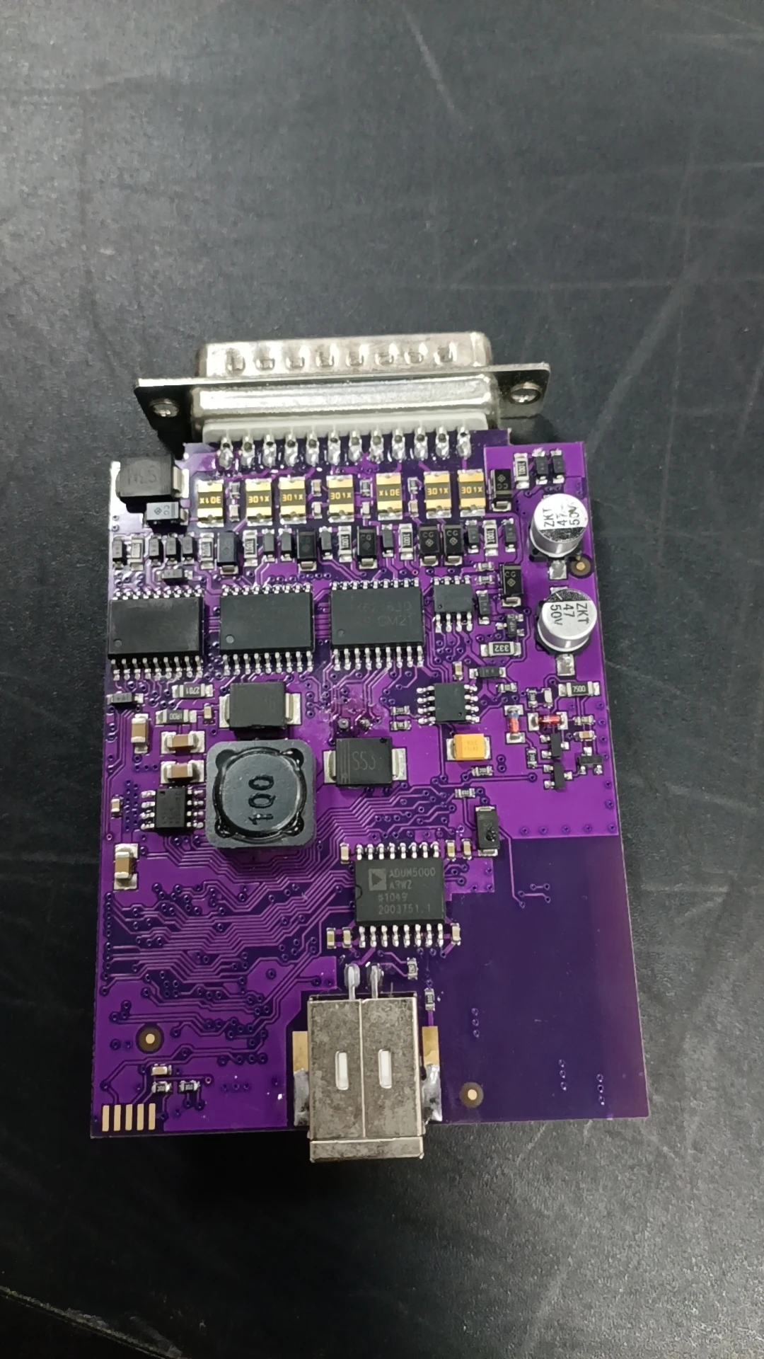 SM 2 Pro + J2534 Pcmflash SM2 Pro لتويوتا VCI Scanmatik 2 Pro ECU مبرمج أداة مقعد السيارة