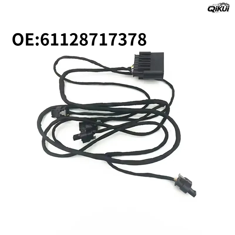 car-accessories-oe-61128717378s-suitable-for-the-front-bumper-radar-eye-line-bundle-and-bumper-wiring-harness-of-bmw-3-series