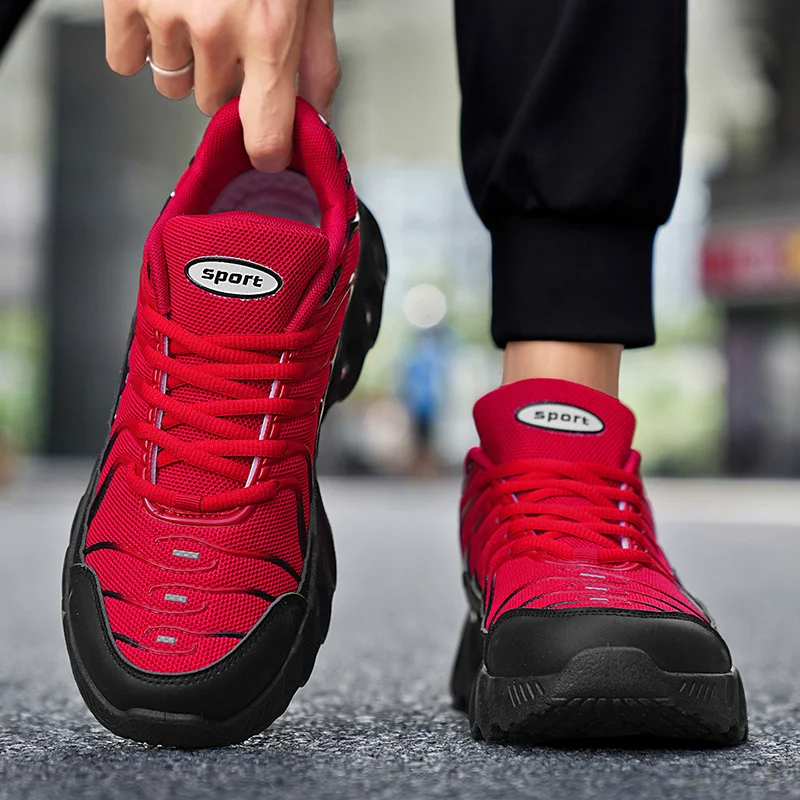 Shoes Men Sneakers … - image