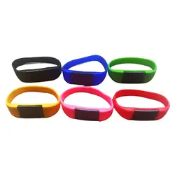 1 Stück em4305 t5577 125kHz Schlüssel kopie wieder beschreibbare Armband em id leere Daten Schlüssel anhänger rfid Tag Karte Proximity Token Zugriff