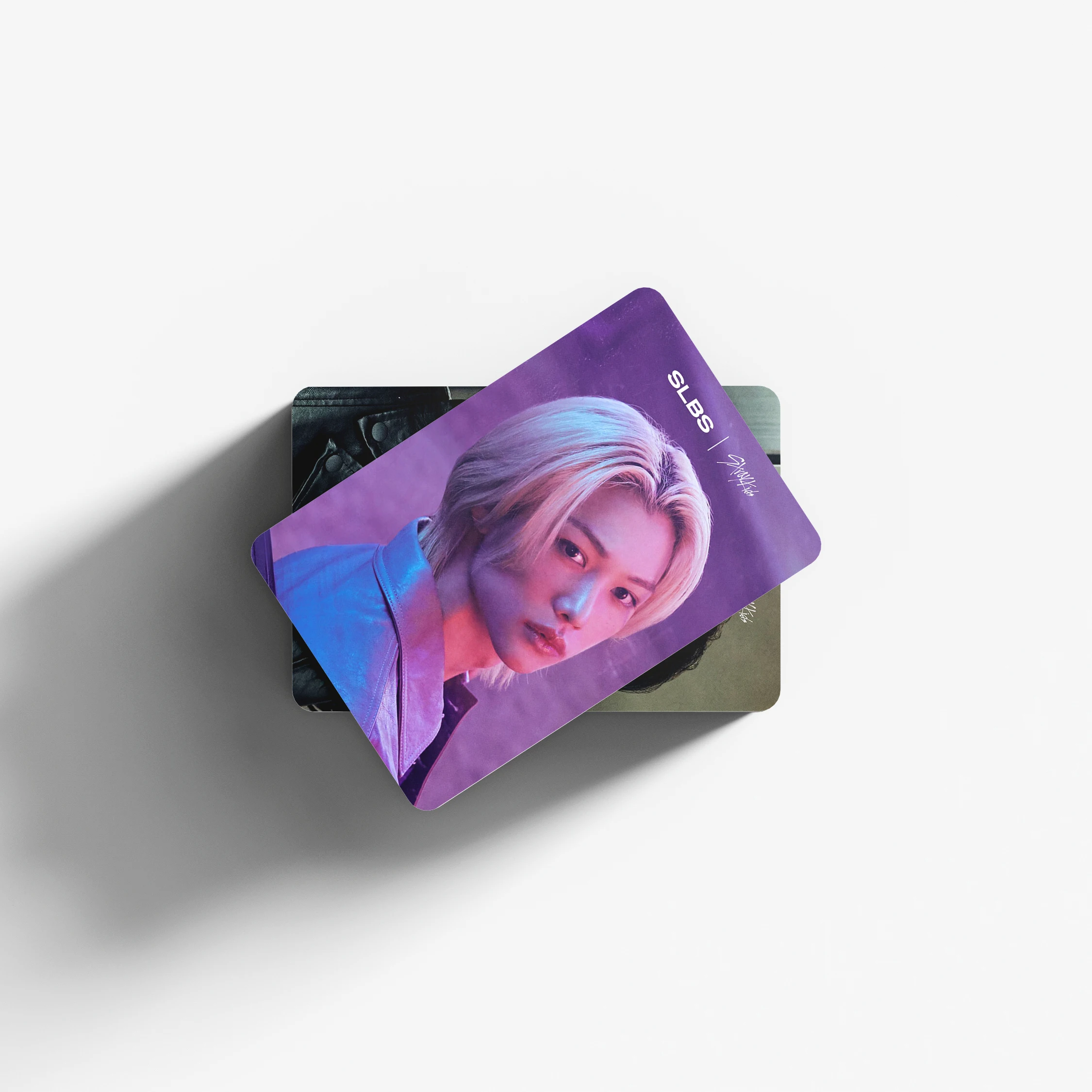 55 مجموعة كورية للأولاد والبنات ألبوم جديد مجموعة أغنية جديدة بطاقة منفردة مجموعة كبيرة