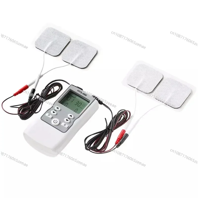 

AI Chip wholesale digital physiotherapy two channel 36 modes tens 7000