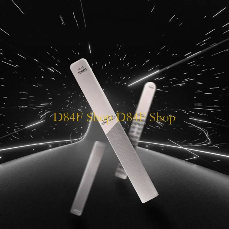 

D84F Ergonomic Polishing File Tool for Model Hobbyists Ensuring Precise in Crafting