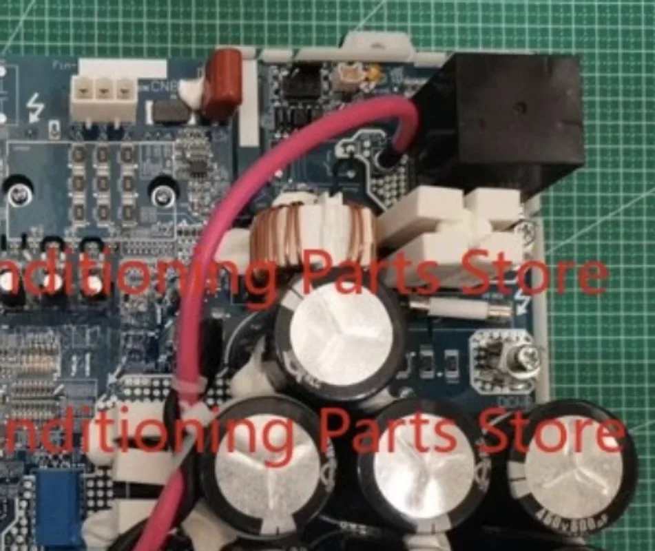 

drive board for Hitachi central air conditioner inverter module H7B06643F P-4656 H7B06643E
