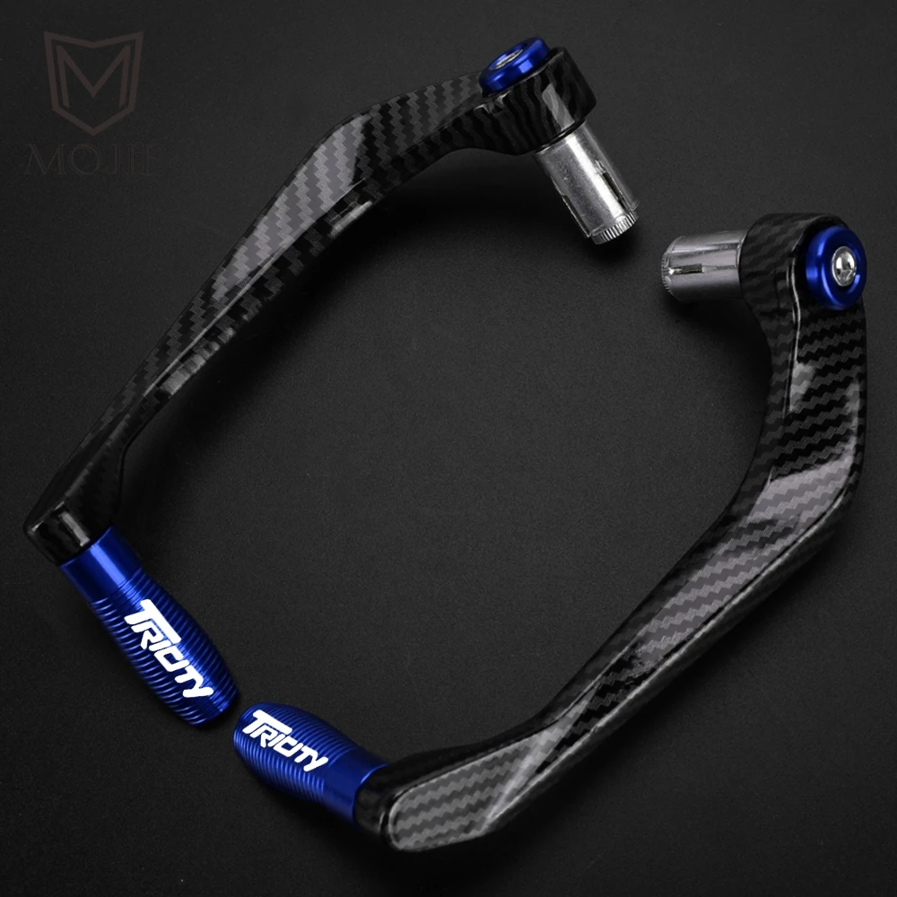 

For Yamaha TRICITY125 TRICITY155 TRICITY 125 155 Motorcycle Accessories Handlebar Grip Guard Brake Clutch Levers Guard Protector