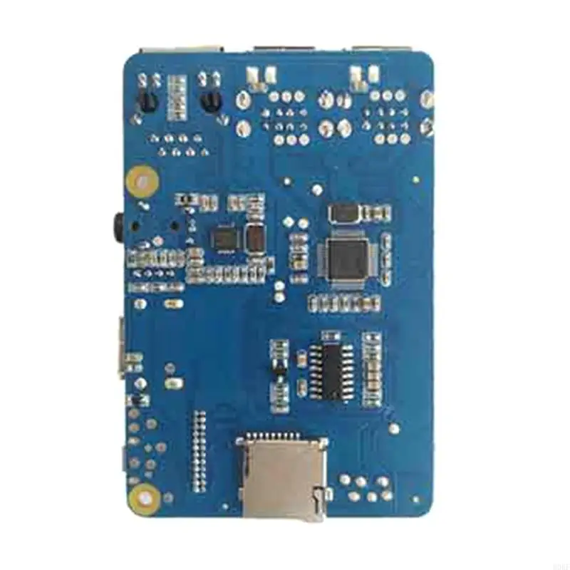 B0KF Ethernet/USB Hub Hat Expansion Board per Zerow Zerowh con porta Ethernet RJ45 10/100m (chip RTL8152B)