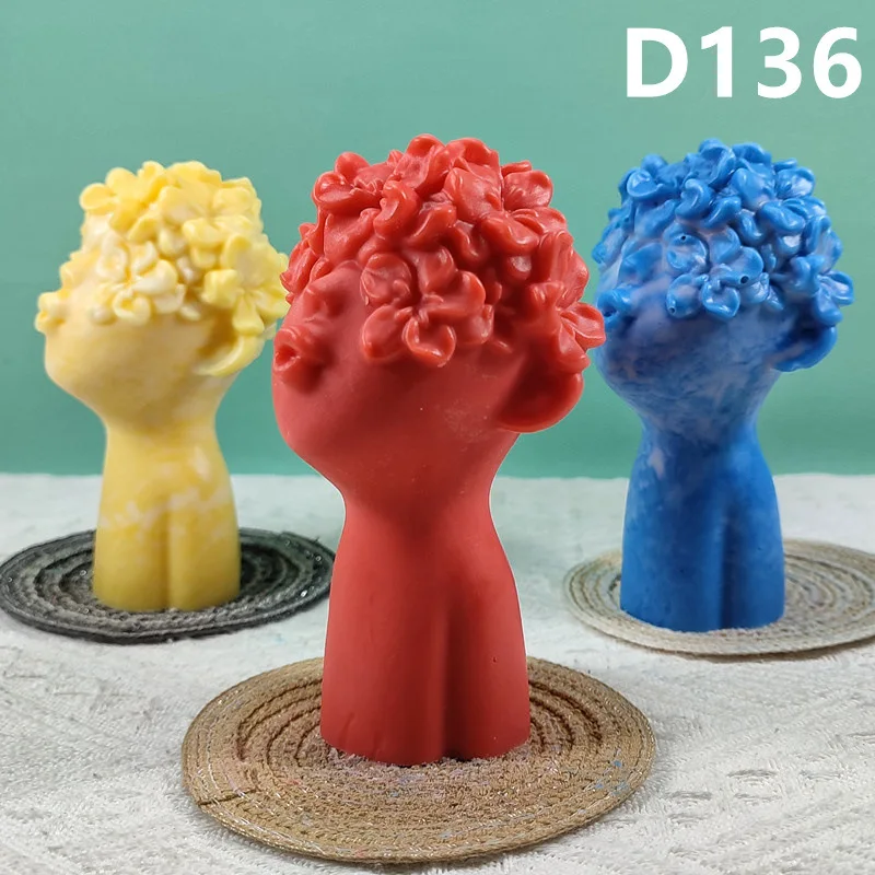 

Силиконовая форма в виде свистка для свечей для самостоятельного изготовления украшений для свечей и свечей, инструмент для рукоделия