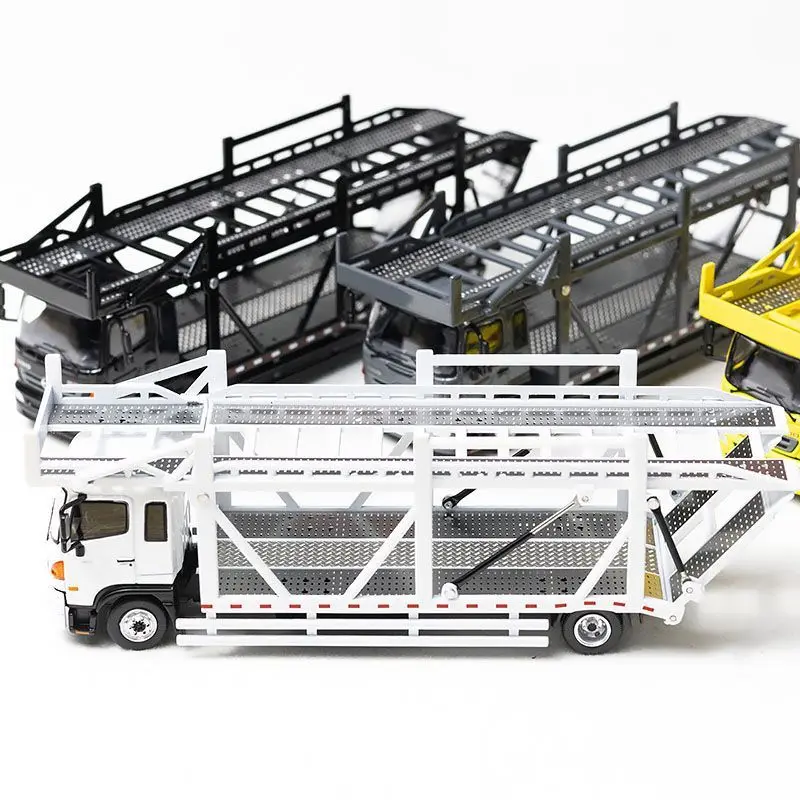 Diecast 1:64 Scale … - image