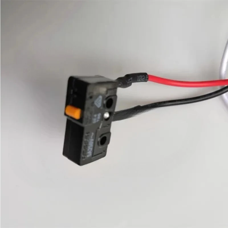 Adapted for Coke Machine Valve Head  Beverage  Fretting Start Power Supply Push Rod Switch Coke Beverage  Accessories