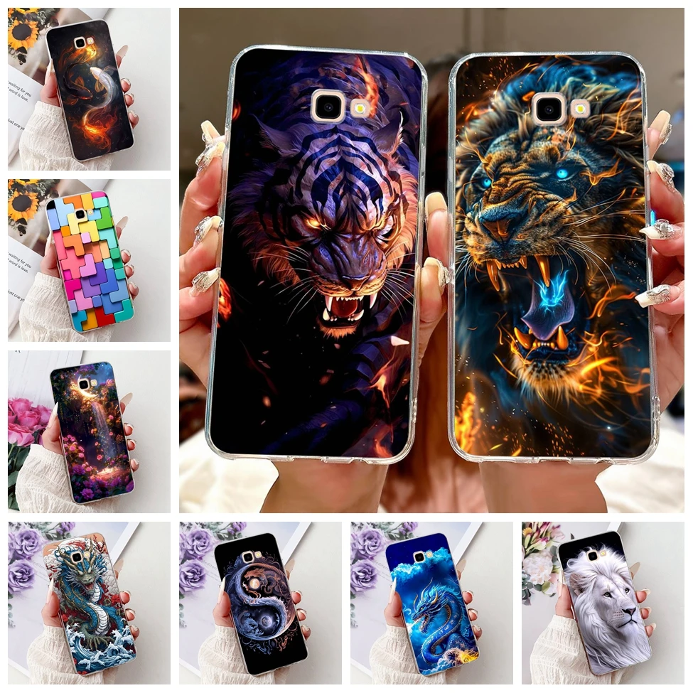 For Samsung J4 Plus… - image
