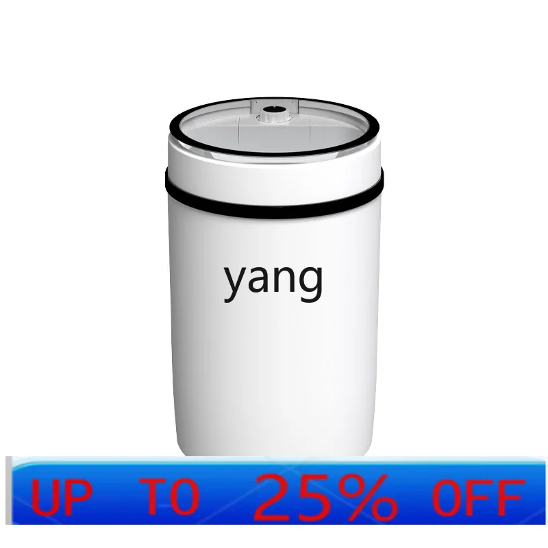 

cx shoe washing machine small semi-automatic household washing integrated mini intelligent lazy shoe brushing machine