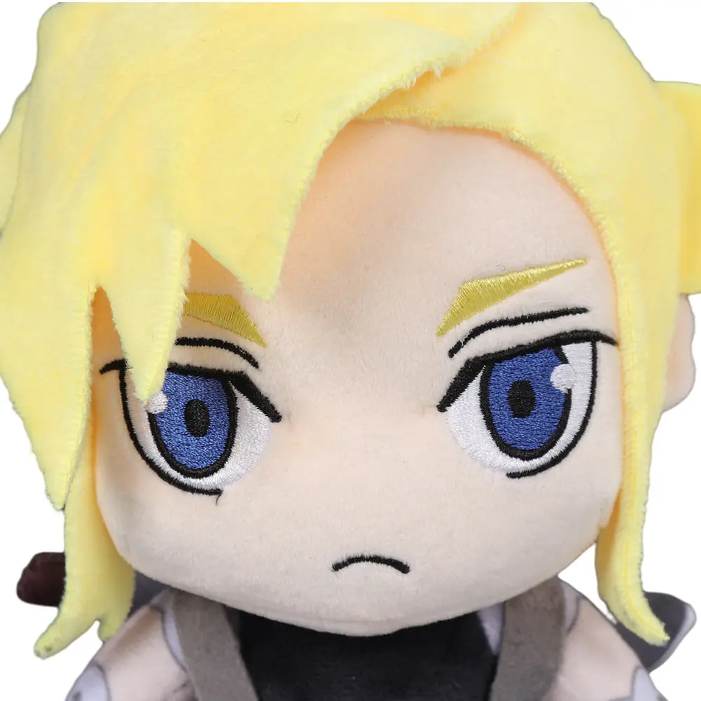 Dzieci 30cm Chocobo pluszowy kaktus Moogle Cloud Plushies gra Final Cosplay Fantasy rekwizyty zwierzęta pluszaki Xmas miękka maskotka dekoracja