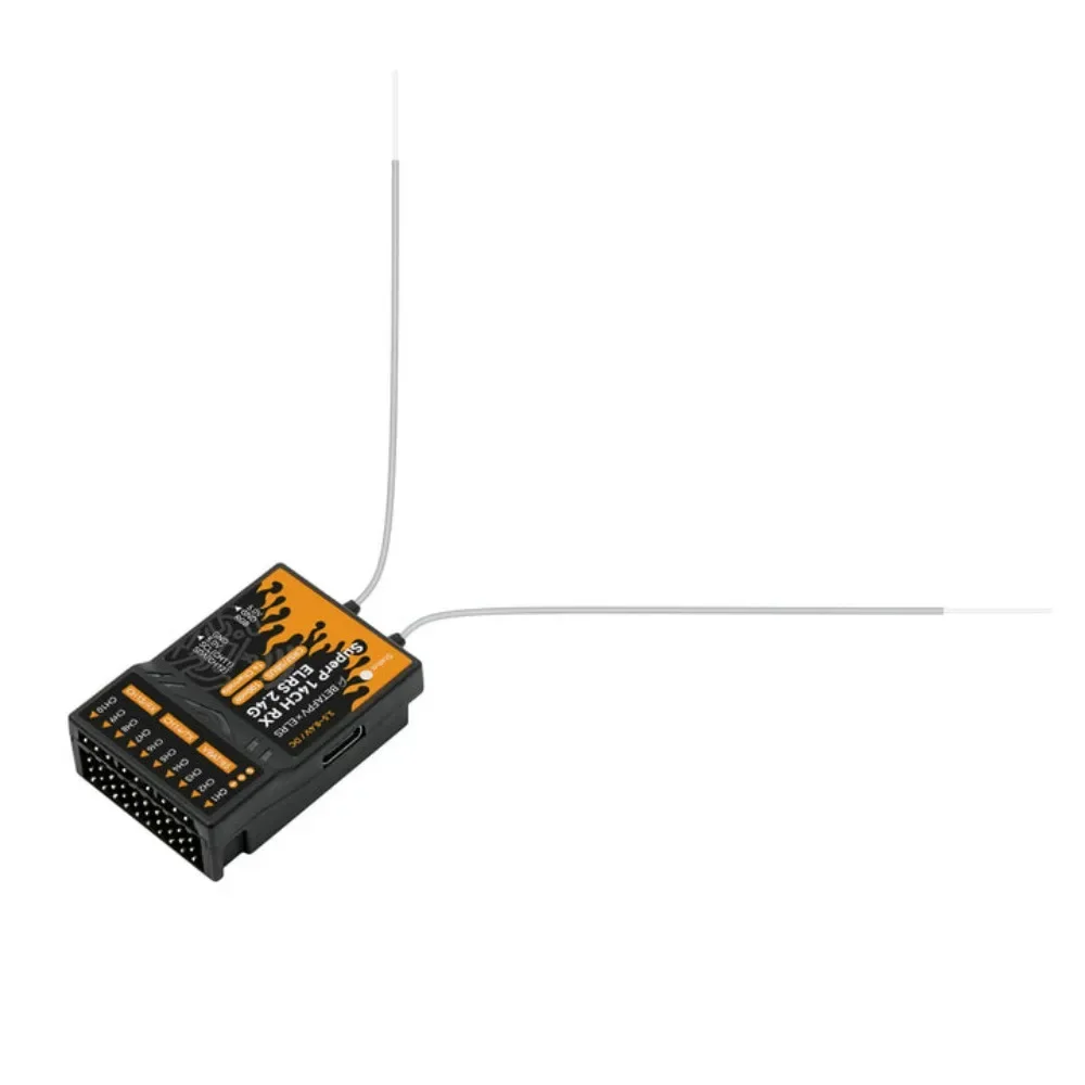 betafpv-superp-14ch-superd-elrs-915m-24g-diversity-receiver-compatible-with-rc-model-multi-rotor-fixed-wing