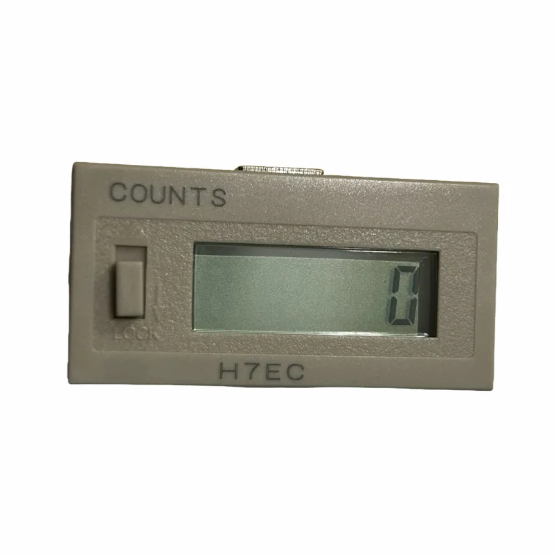 

Новый оригинальный H7EC-BLM на складе